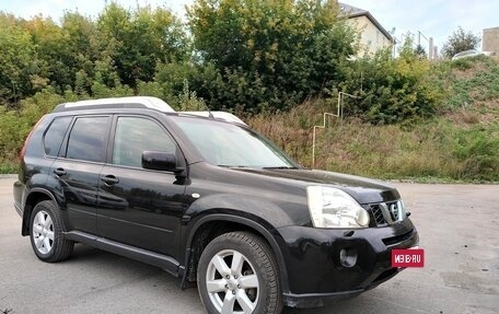 Nissan X-Trail, 2008 год, 1 059 000 рублей, 5 фотография