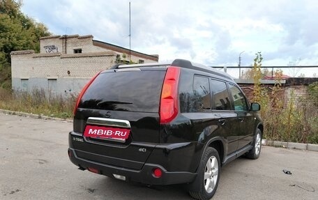 Nissan X-Trail, 2008 год, 1 059 000 рублей, 6 фотография