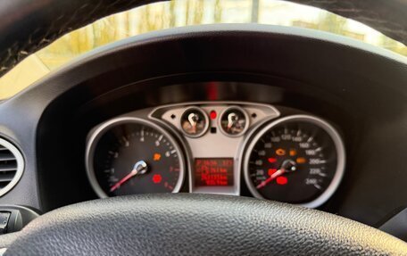 Ford Focus II рестайлинг, 2011 год, 689 000 рублей, 7 фотография