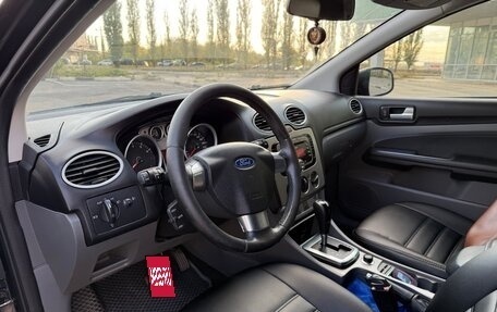 Ford Focus II рестайлинг, 2011 год, 689 000 рублей, 8 фотография