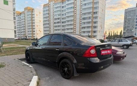 Ford Focus II рестайлинг, 2011 год, 689 000 рублей, 3 фотография
