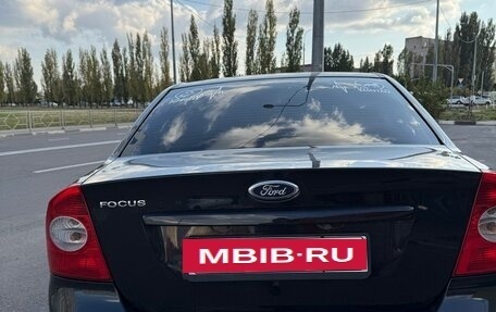 Ford Focus II рестайлинг, 2011 год, 689 000 рублей, 9 фотография