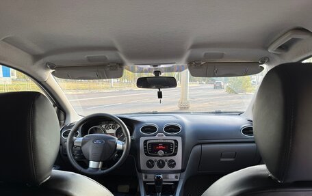 Ford Focus II рестайлинг, 2011 год, 689 000 рублей, 12 фотография