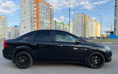 Ford Focus II рестайлинг, 2011 год, 689 000 рублей, 14 фотография