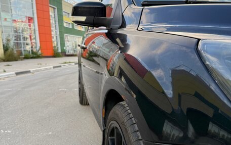 Ford Focus II рестайлинг, 2011 год, 689 000 рублей, 13 фотография