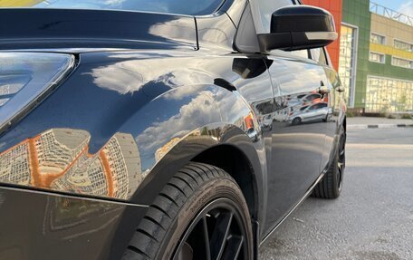 Ford Focus II рестайлинг, 2011 год, 689 000 рублей, 20 фотография