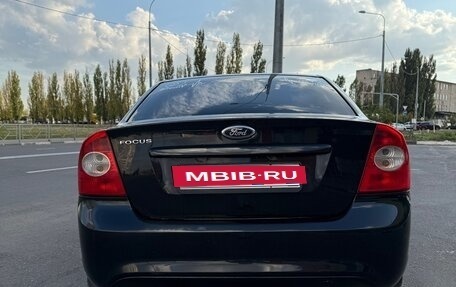 Ford Focus II рестайлинг, 2011 год, 689 000 рублей, 16 фотография