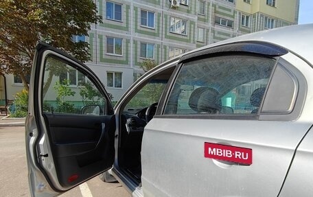 Chevrolet Aveo III, 2007 год, 310 000 рублей, 7 фотография