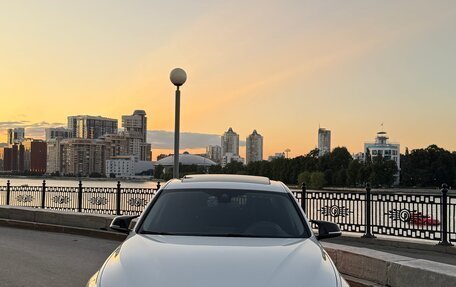 BMW 3 серия, 2017 год, 2 400 000 рублей, 3 фотография