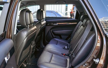 KIA Sorento II рестайлинг, 2019 год, 2 970 000 рублей, 11 фотография