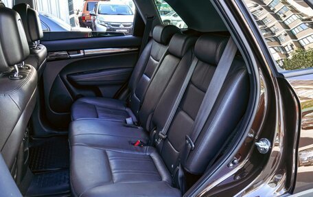 KIA Sorento II рестайлинг, 2019 год, 2 970 000 рублей, 9 фотография