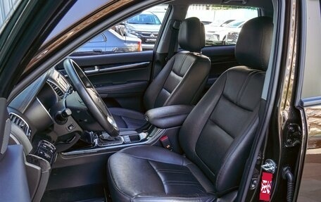 KIA Sorento II рестайлинг, 2019 год, 2 970 000 рублей, 10 фотография