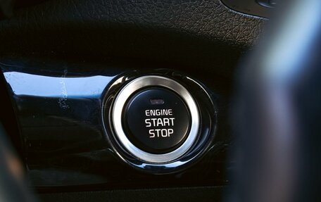 KIA Sorento II рестайлинг, 2019 год, 2 970 000 рублей, 19 фотография
