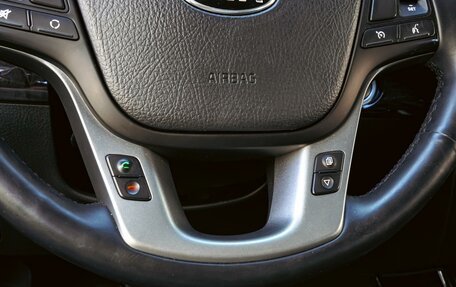 KIA Sorento II рестайлинг, 2019 год, 2 970 000 рублей, 16 фотография
