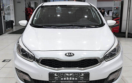 KIA cee'd III, 2013 год, 1 250 000 рублей, 2 фотография