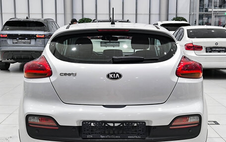 KIA cee'd III, 2013 год, 1 250 000 рублей, 6 фотография