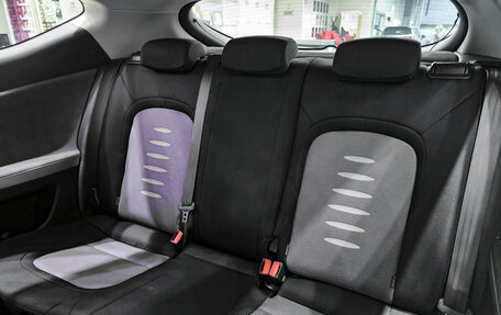 KIA cee'd III, 2013 год, 1 250 000 рублей, 12 фотография