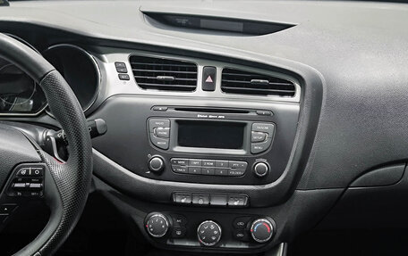 KIA cee'd III, 2013 год, 1 250 000 рублей, 15 фотография