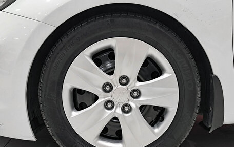 KIA cee'd III, 2013 год, 1 250 000 рублей, 18 фотография