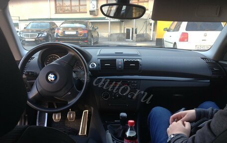 BMW 1 серия, 2010 год, 580 000 рублей, 5 фотография