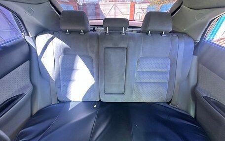 Mazda 6, 2005 год, 550 000 рублей, 10 фотография