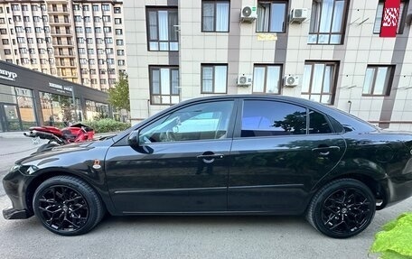 Mazda 6, 2005 год, 550 000 рублей, 5 фотография