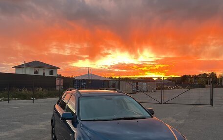 Mazda 6, 2005 год, 449 999 рублей, 1 фотография