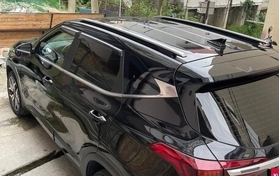 KIA Seltos I, 2021 год, 2 400 000 рублей, 1 фотография