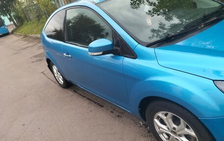 Ford Focus II рестайлинг, 2008 год, 420 000 рублей, 8 фотография