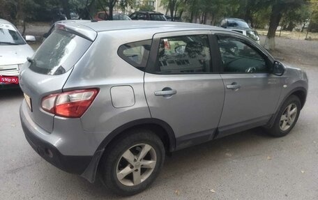 Nissan Qashqai, 2010 год, 985 000 рублей, 1 фотография