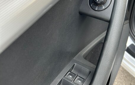 Skoda Octavia, 2014 год, 1 400 000 рублей, 11 фотография