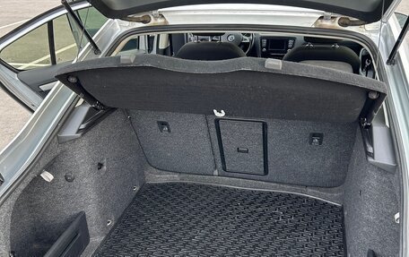 Skoda Octavia, 2014 год, 1 400 000 рублей, 12 фотография