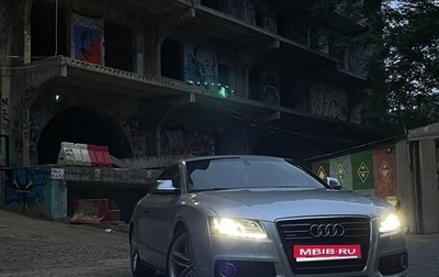 Audi S5, 2008 год, 770 000 рублей, 1 фотография