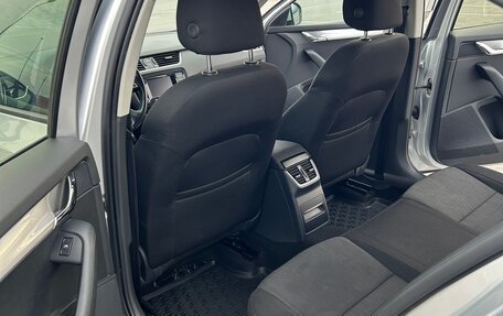 Skoda Octavia, 2014 год, 1 400 000 рублей, 6 фотография