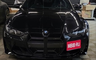 BMW M4, 2024 год, 15 500 000 рублей, 1 фотография