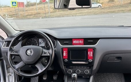 Skoda Octavia, 2014 год, 1 400 000 рублей, 8 фотография