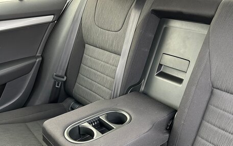 Skoda Octavia, 2014 год, 1 400 000 рублей, 14 фотография