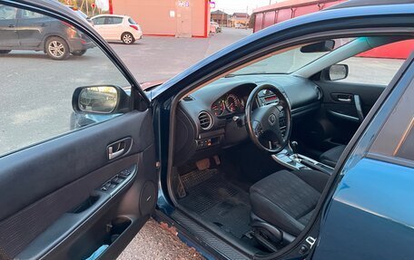 Mazda 6, 2005 год, 449 999 рублей, 7 фотография