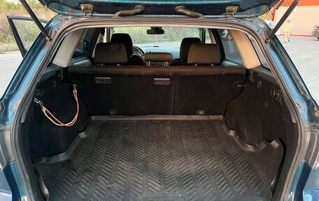 Mazda 6, 2005 год, 449 999 рублей, 9 фотография