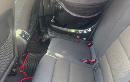 Audi Q3, 2014 год, 1 750 000 рублей, 5 фотография