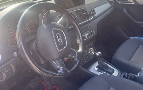 Audi Q3, 2014 год, 1 750 000 рублей, 4 фотография