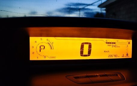 Citroen C4 II рестайлинг, 2008 год, 330 000 рублей, 9 фотография