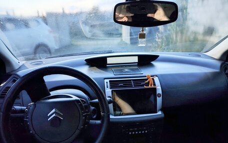 Citroen C4 II рестайлинг, 2008 год, 330 000 рублей, 7 фотография