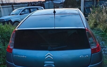 Citroen C4 II рестайлинг, 2008 год, 330 000 рублей, 4 фотография