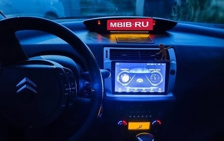 Citroen C4 II рестайлинг, 2008 год, 330 000 рублей, 8 фотография