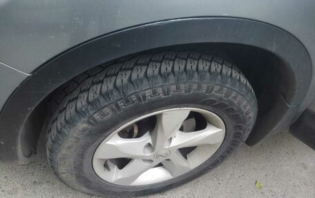 Nissan Qashqai, 2010 год, 985 000 рублей, 5 фотография