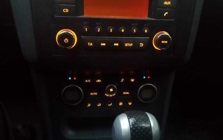 Nissan Qashqai, 2010 год, 985 000 рублей, 8 фотография
