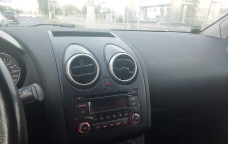 Nissan Qashqai, 2010 год, 985 000 рублей, 4 фотография