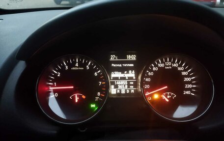 Nissan Qashqai, 2010 год, 985 000 рублей, 6 фотография