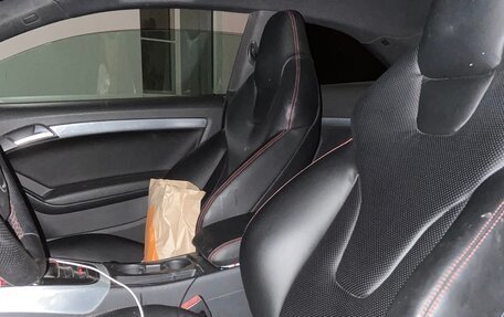 Audi S5, 2008 год, 770 000 рублей, 6 фотография